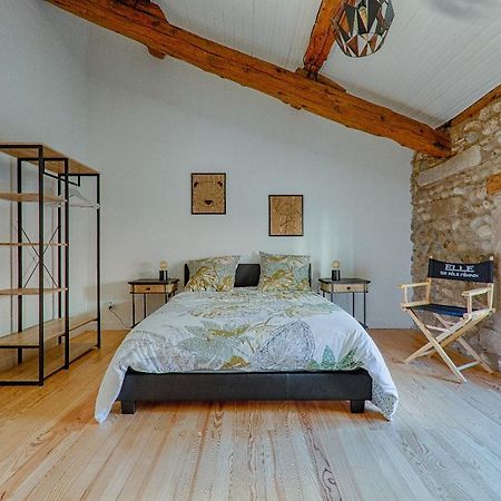 L'Escarpin - Billard - Centre Historique Apartment Romans-sur-Isère Екстериор снимка