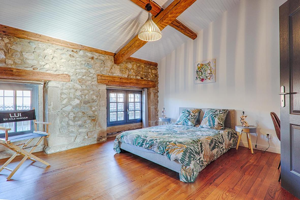 L'Escarpin - Billard - Centre Historique Apartment Romans-sur-Isère Екстериор снимка