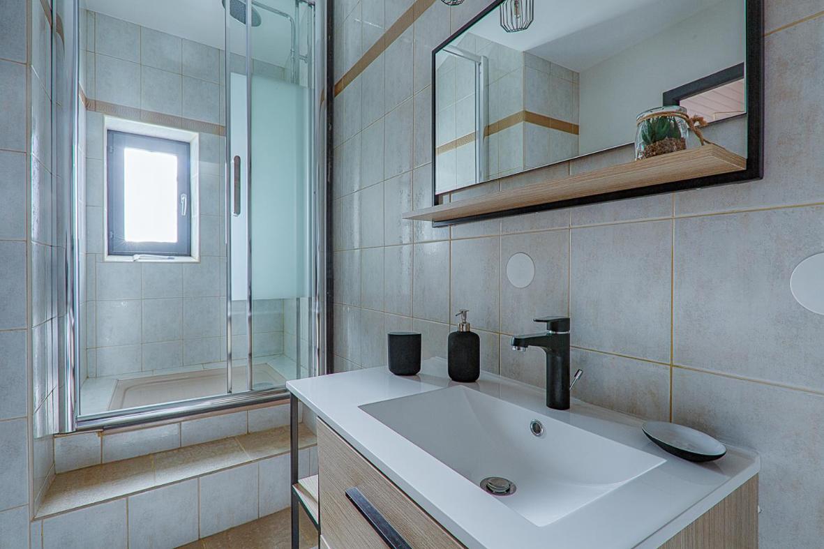 L'Escarpin - Billard - Centre Historique Apartment Romans-sur-Isère Екстериор снимка