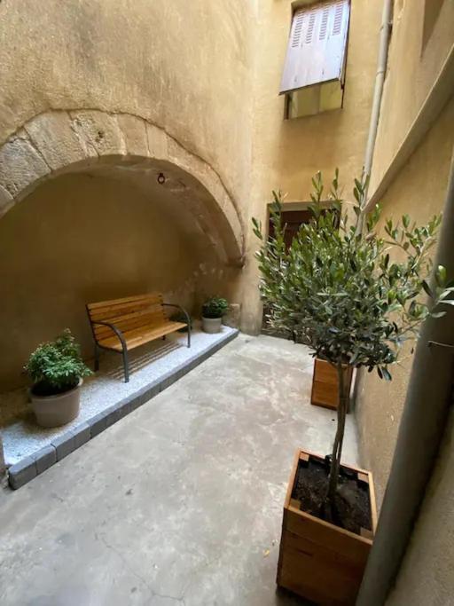 L'Escarpin - Billard - Centre Historique Apartment Romans-sur-Isère Екстериор снимка